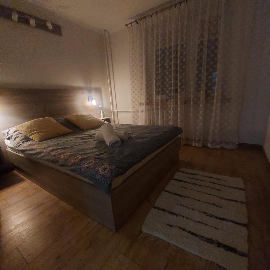 Apartament Izabella Suwałki Exterior foto