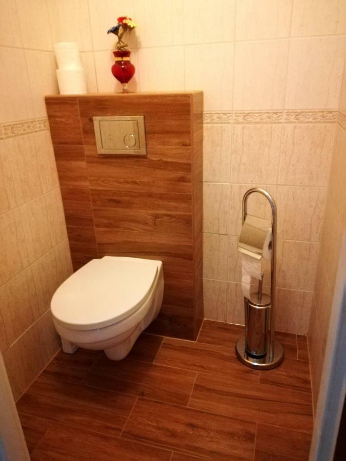 Apartament Izabella Suwałki Exterior foto
