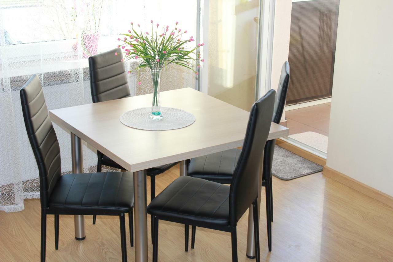 Apartament Izabella Suwałki Exterior foto