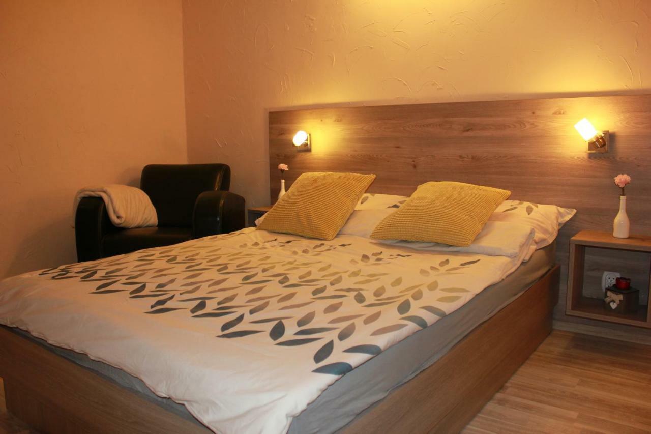 Apartament Izabella Suwałki Exterior foto
